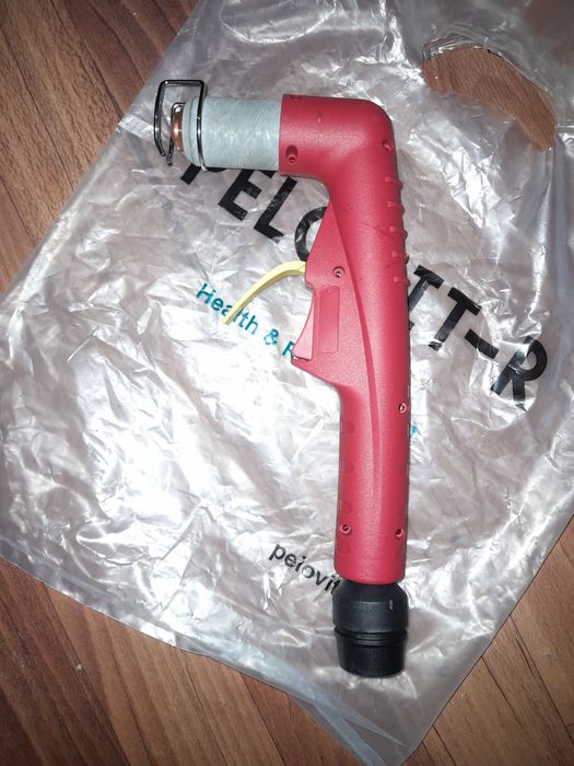 Головка плазмотрона  А141 в зборі