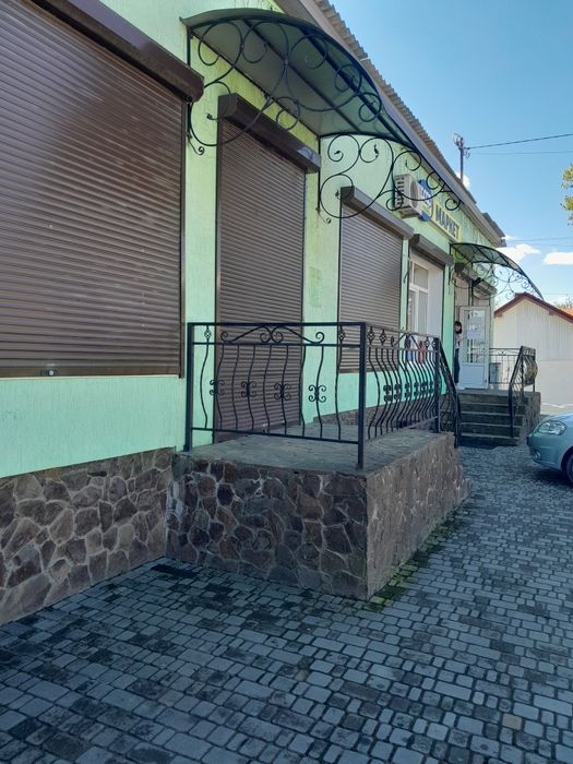 Приміщення в оренду