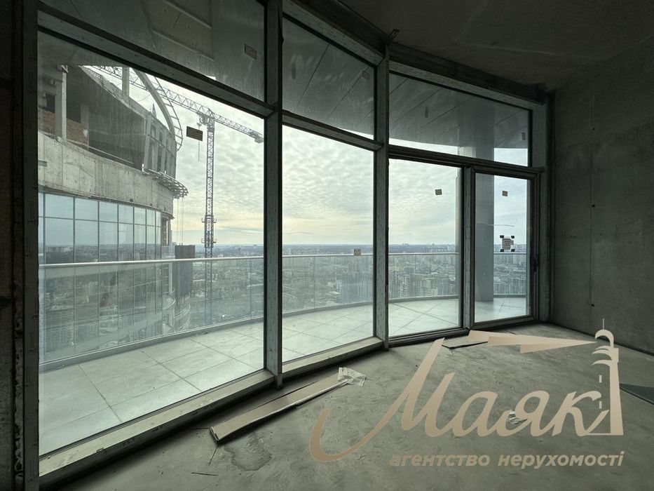 Багатокімнатна квартира за адресою бульвар Дружби Народів (площа 195 м²) - Atlanta.ua - фото 7