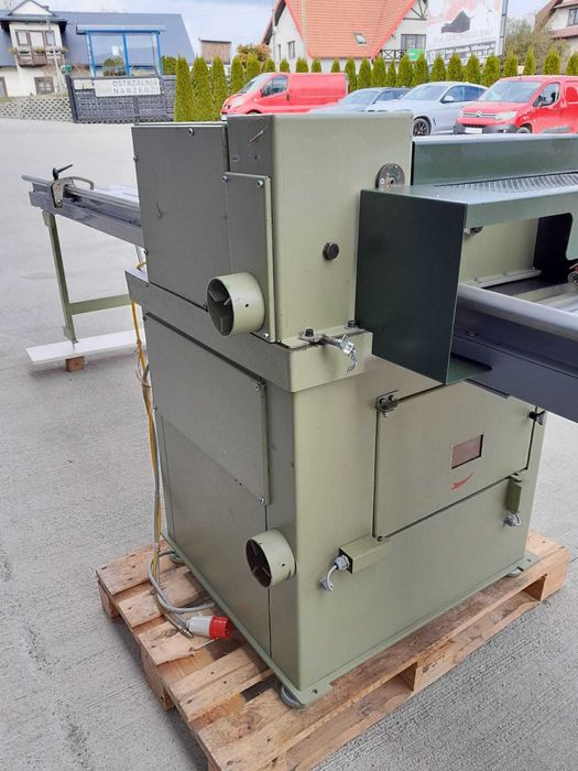 Piła kapownica dolna STROMAB TR 450 5/24