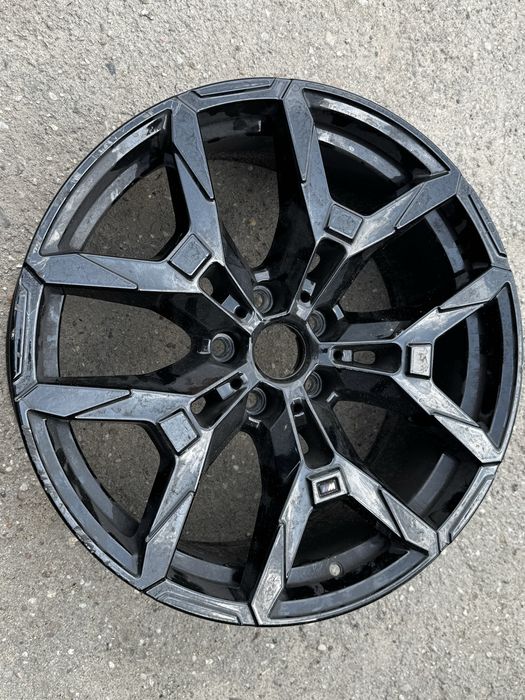 Felga BMW 19 numer 5a64b57 G20 G21 seria 2 3 4