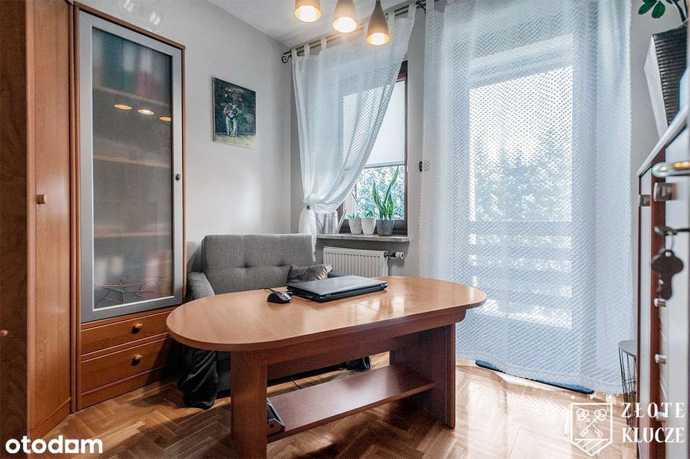 Doskonale urządzony segment | 220 m2 | Gotowy do zamieszkania