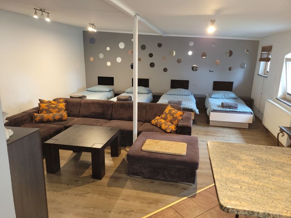 Noclegi, noclegi pracownicze, tanie noclegi, pokoje PIŁA negocjacja ce