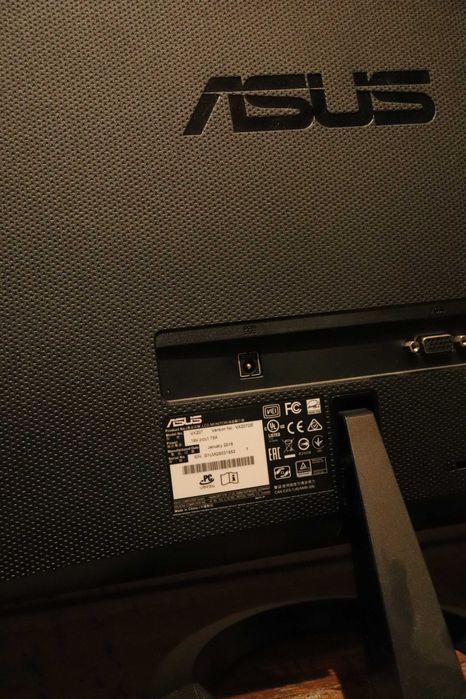 Monitor ASUS VX207 20"