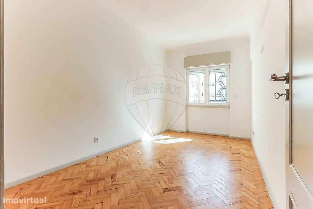 Apartamento T2 para arrendamento