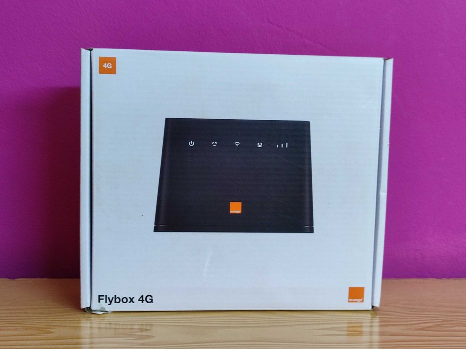 Router Huawei 4G B310