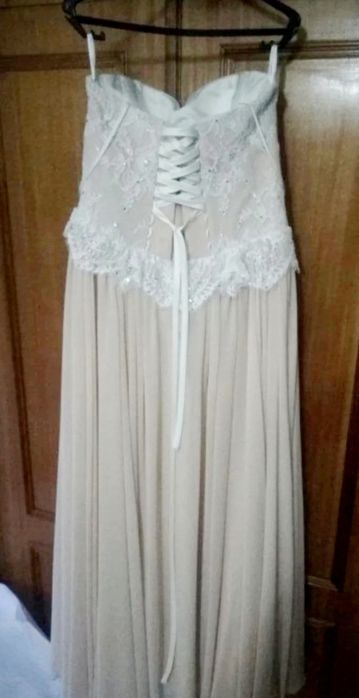 Vestido Noiva/ cerimónia