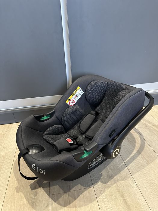 Автокрісло Espiro pi