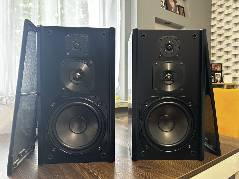 Głośniki ONKYO SC-560