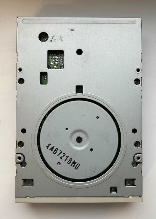 Привод для дискет 3.5 Samsung Sfd-321b Floppy Disk Drive