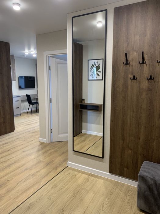 Здам 1-на квартира ЖК Домбровський