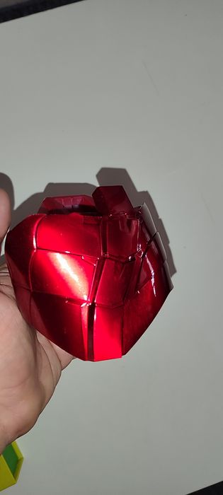 Iron Man fascículos