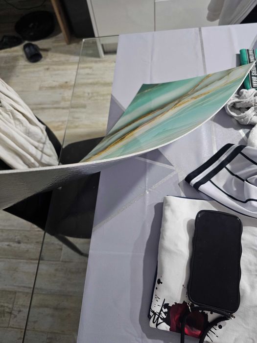 Imitação ceramica jade
