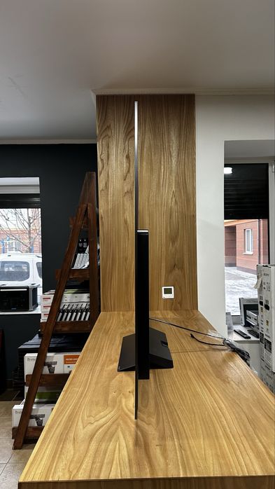 Tелевізор OLED LG 65" OLED65C5 Smart TV 144Hz UHD гарантія 12 міс NEU