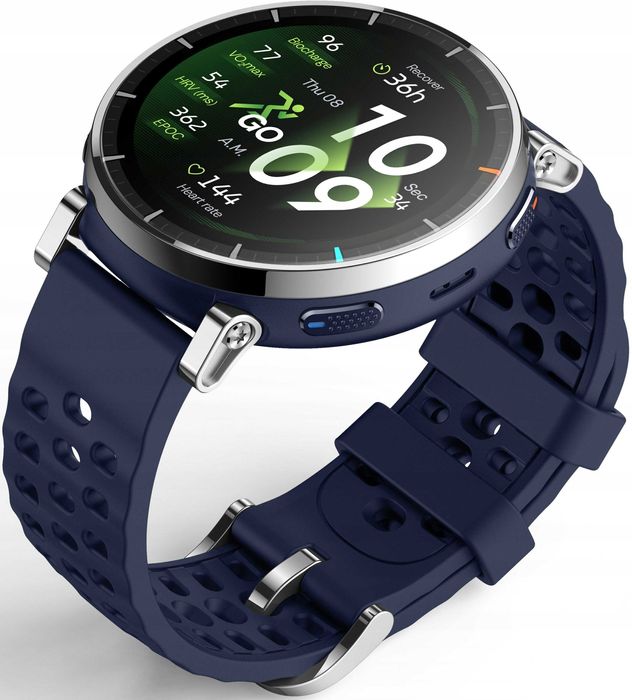 Smartwatch Amazfit Active 3 Premium - NOWY