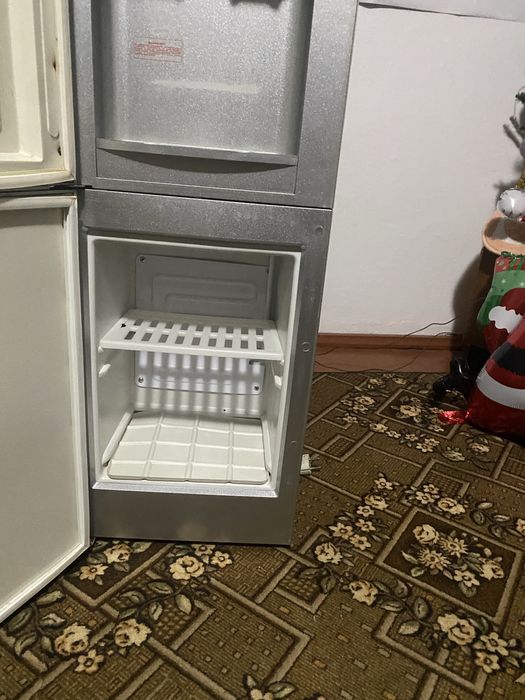 Кулер для холодної,гарячої води LC -AEL-606