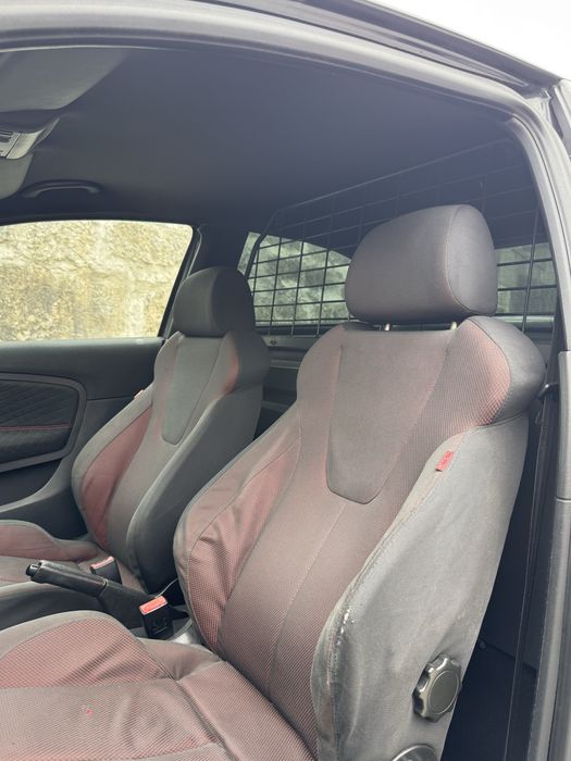 Seat Ibiza 1.9 TDI Look Cupra