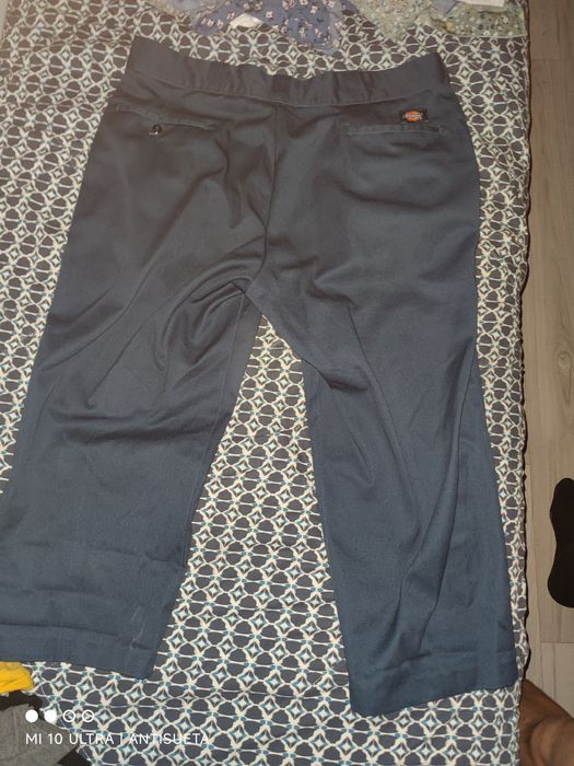 брюки Dickies 874