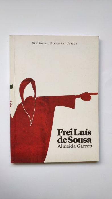 Frei Luís de Sousa Almeida Garret