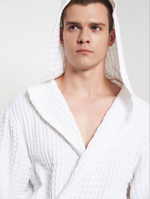 Халат для СПА, новий