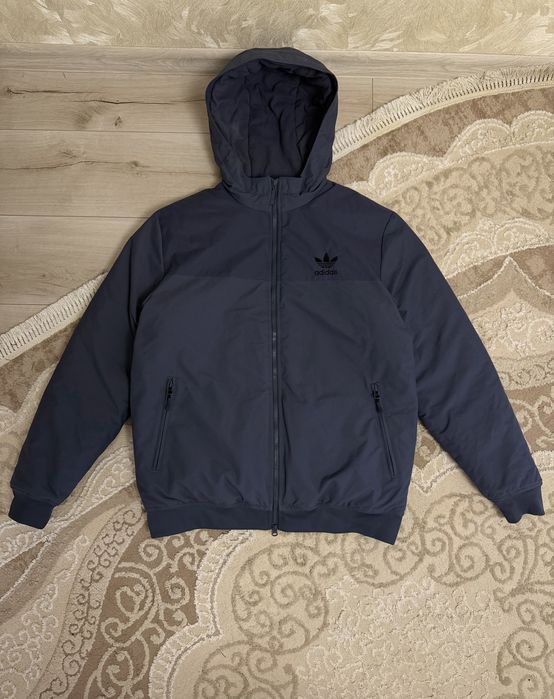 Пуховик/бомбер Adidas