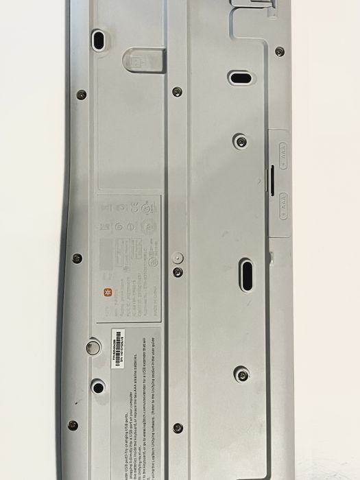 Клавиатура Logitech K 270