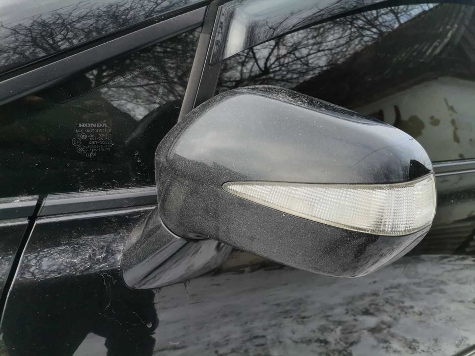 Разборка, Шрот Honda Civic 4D / Сивик 4Д 2005-2011рік