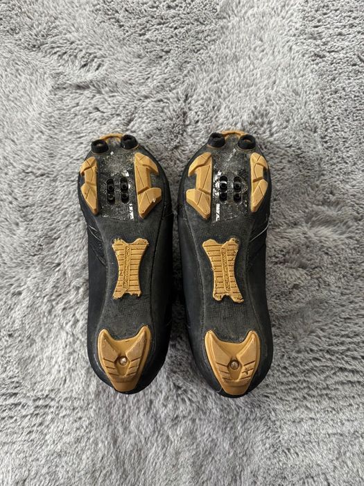 Buty MTB SPD Northwave Ghost XCM 2 rozmiar 42