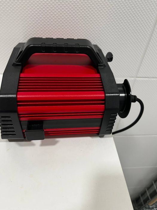 Зарядний пристрій на 25 ампер