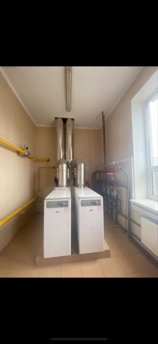 Газифікация будинків, юросіб під ключ.