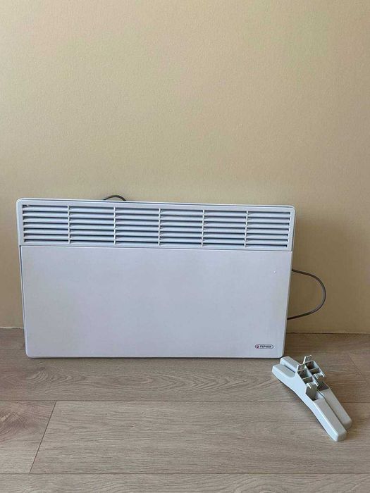 Продам електричний конвектор з коробкою