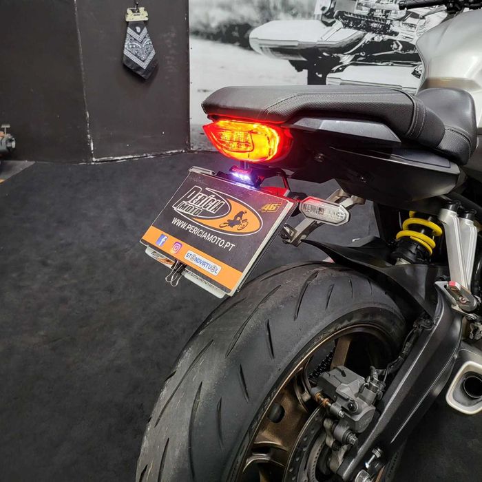 Honda Cb 650R 2020