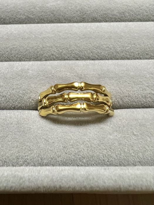 Anel em Aço Inoxidavel, ajustável