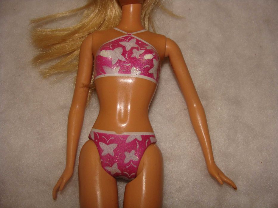 Barbie Palm Beach (Ref. 53457) de 2001