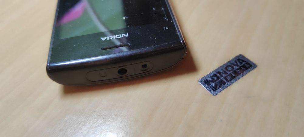 Nokia x2 usado em bom estado