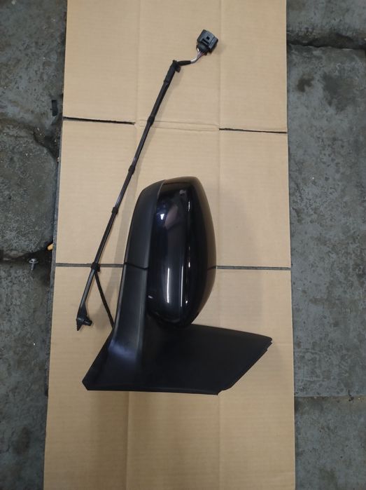 Lusterko Seat Mii 5 PIN