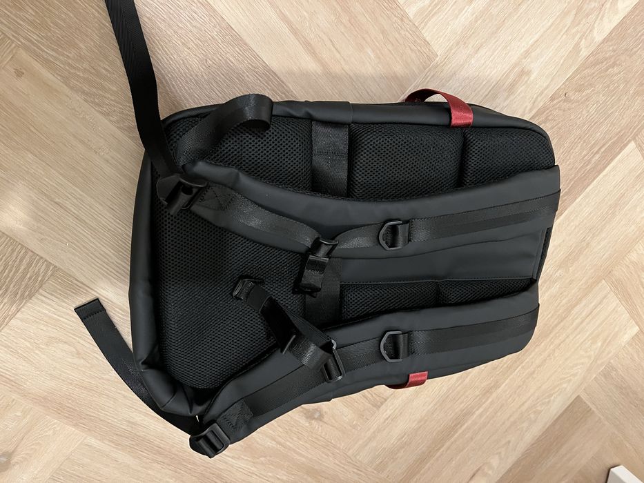 Plecak Wittchen - nowy