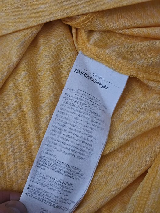 Bluza under armour Rozmiar M Oryginalna Koszulka under armour