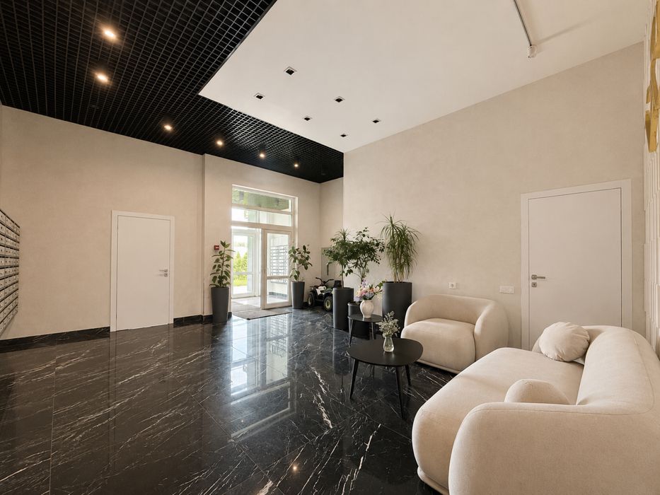 Продам квартиру  від власника ЖК Crystal avenue , Крістал авеню