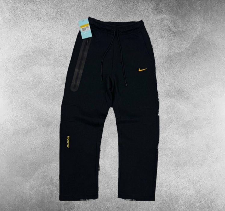 Спортивні Штани NIKE NOCTA