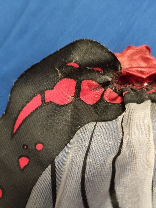 Меделін Медді евер афтер хай щоденник монстер хай Спектра нюд