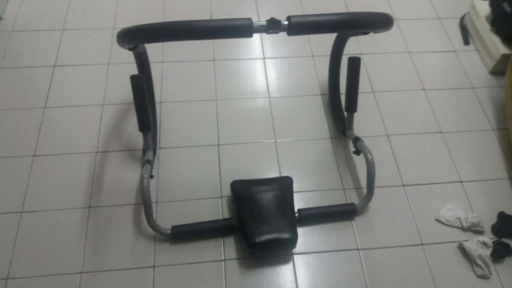 Aparelho para ginastica64739771092482121