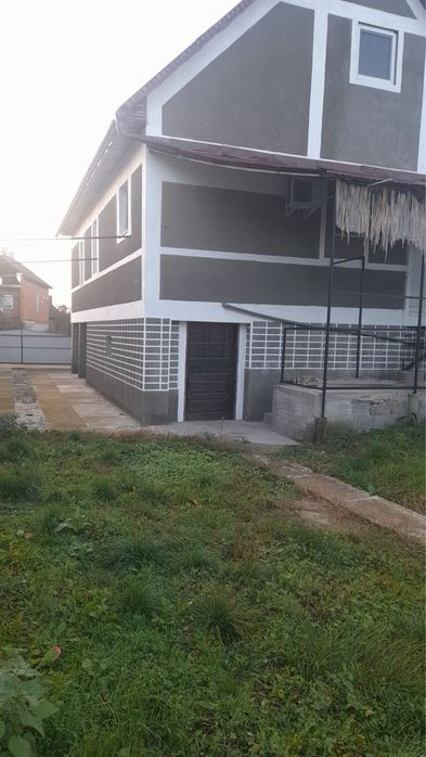 Продаж будинку Велика Паладь, 120 м, ціна 60 000$