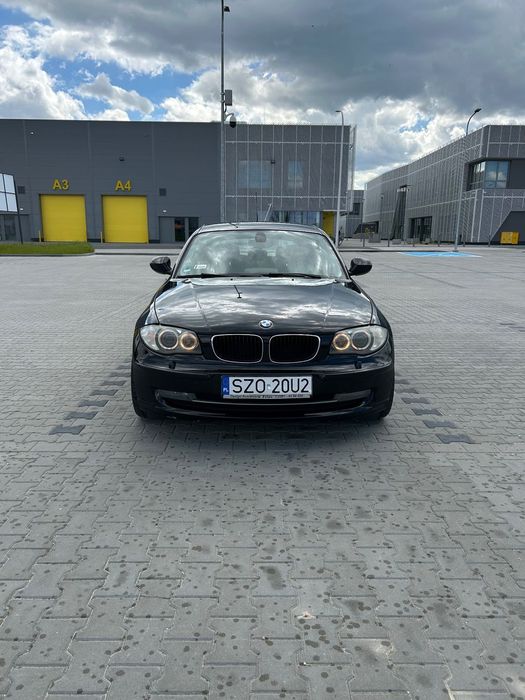 BMW Seria 1