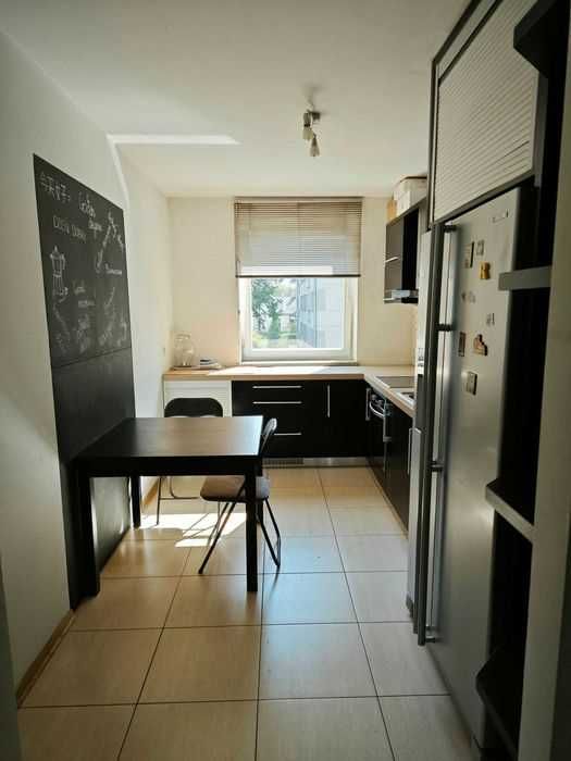Mieszkanie – Kraków, Nowa Wieś, Krowodrza - Widok 5