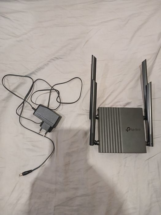 Продам роутер TP-Link Archer С64