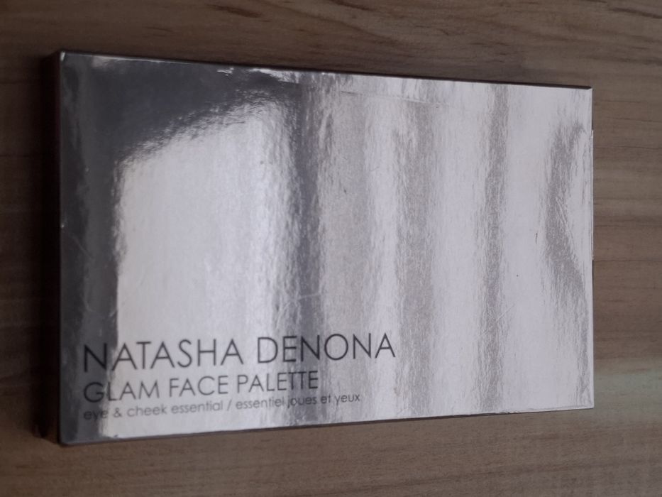 Natasha Denona Glam Face Palette