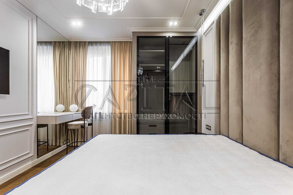 2-кімнатна квартира за адресою Новопечерський пров. (площа 75 м²) - Atlanta.ua - фото 8