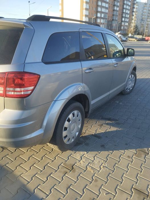 Dodj Journey 2017 Super Sale