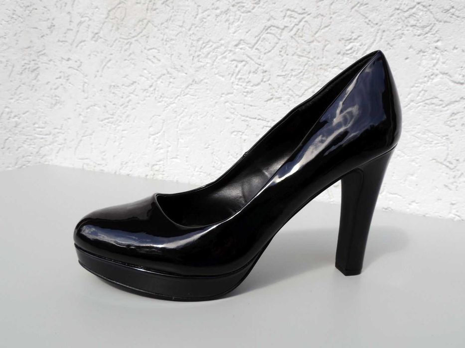 Czółenka "even & odd" rozmiar 42